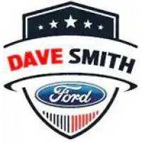 Dave Smith Ford, LLC Logo