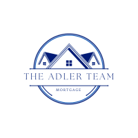 The Adler Team: Mortgage Lenders Logo