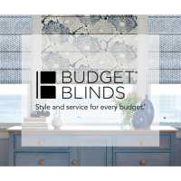 Budget Blinds of South Pasadena, Highland Park, and Alhambra Logo