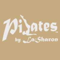 Pilates by La-Sharon Logo