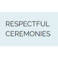 Respectful Ceremonies Logo