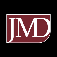 The JM Dickerson Law Firm - Central Texas Logo