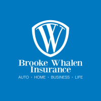 Brooke Whalen Insurance Logo