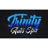 Trinity Auto Spa Logo