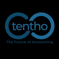Tentho Logo