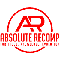 Absolute Recomp Logo