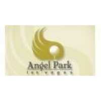 Angel Park Golf Club Logo