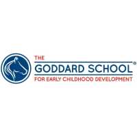 The Goddard School of Ashburn (Belmont Greene) Logo