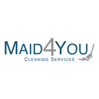 Maid 4 You Logo
