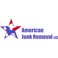 American Junk Removal, LLC Logo