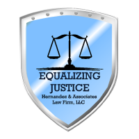 Hernandez and Associates Law Firm, L.L.C. Logo