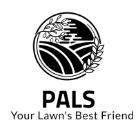 PALS | Professional Affordable Landscaping Services Logo