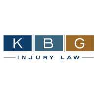KBG Injury Law Logo