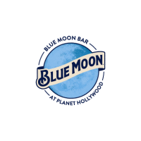 Blue Moon Bar Logo