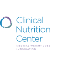 Clinical Nutrition Center Logo