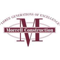 Morrell Construction Logo