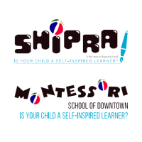 Montessori School Of Downtown Shipra/Shadow Creek Campus Logo