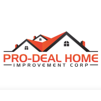 Pro-Deal Home Improvement Corp. Logo