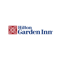 Hilton Garden Inn West Palm Beach Airport Logo