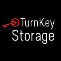 TurnKey Storage - Provo Logo
