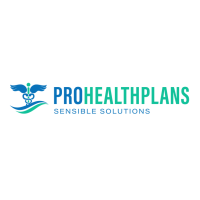 Pro Health Plans Logo