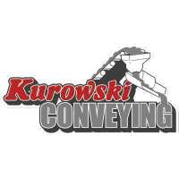 Kurowski Construction and Conveying Logo