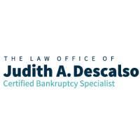 The Law Office of Judith A. Descalso Logo