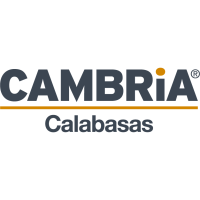 Cambria Hotel Calabasas Logo