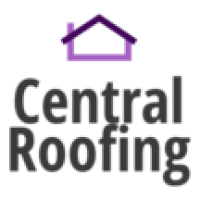 Central Roofing INC. Logo