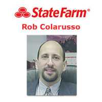 Rob Colarusso - State Farm Insurance Agent Logo