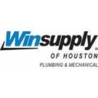 Winsupply of Houston Plumbing, Mechanical & Fabrication Logo