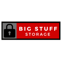 Big Stuff Storage Logo