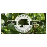 Kuppe's Landscape Services Logo