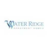Water Ridge Apartments Logo