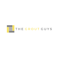 The Grout Guys Logo