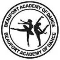 Beaufort Academy of Dance Logo