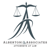 Albertoni and Associates Logo