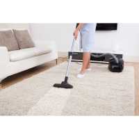 Neal's Carpet & Upholstery Cleaning Logo