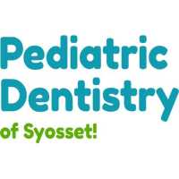 Pediatric Dentistry of Syosset Logo