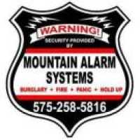 Mountain Alarm Systems Logo