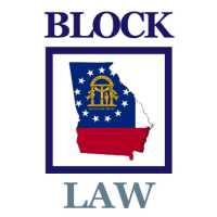 Block Law Logo