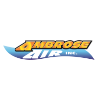 Ambrose Air, Inc. Logo