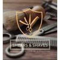 Shears and Shaves LLC Logo