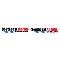 Southeast Marine Construction, Inc. Logo