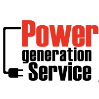 Power Generation Service Logo