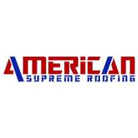 American Supreme Roofing Logo