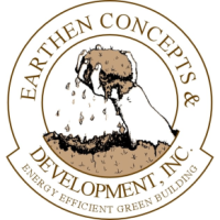 Earthen Concepts LLC Logo