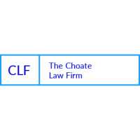 The Choate Law Firm Logo