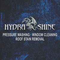 Hydra Shine LLC Logo