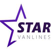 Star Van Lines CA Logo